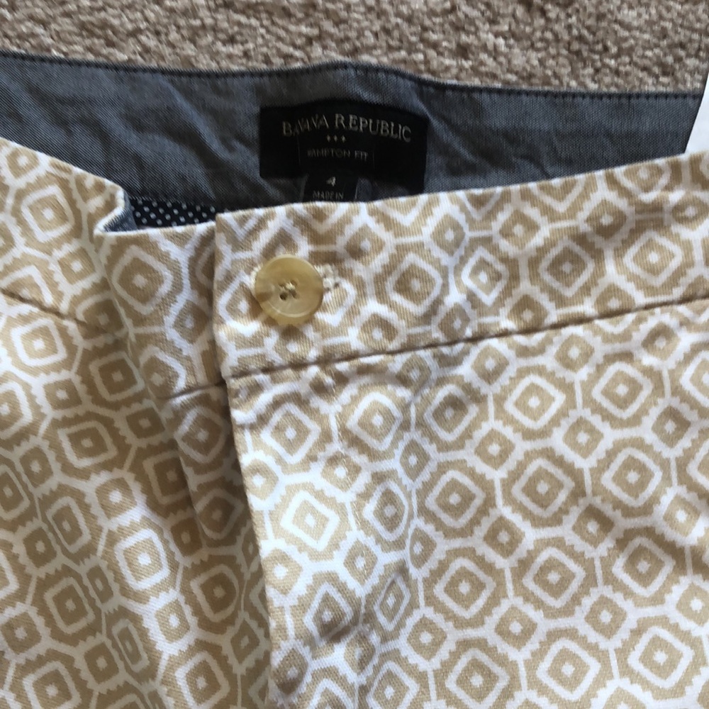 Shorts - Picture 3 of 7